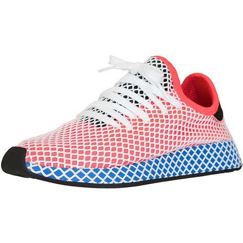 adidas deerupt herren angebot|adidas originals deerupt shoes.